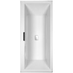 (T3)(02494) Carron 1900x1000mm Celsius DE Carronite NTH Bath