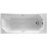 (T3)(02535) Carron 1700x750mm Highgate SE Carronite NTH Bath