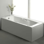 (T3)(02455) Carron 1400x700mm Imperial SE TG NTH Bath