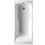 (T3)(02127T) Carron 1700x700mm Matrix SE TG Carronite NTH Bath