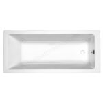 (T3)(02750) Carron 1575x700mm Quantum SE Super Deep NTH Bath