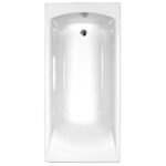 (T3)(02197) Carron 1800x800mm Sigma SE NTH Bath