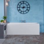 (T3)(02363) Carron 1700x725mm Urban SE NTH Bath