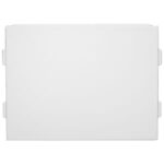 (T3)(02276) Carron 800x515mm Carronite Bath Panel