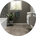 (T3)(02374) Carron 1500x540mm Urban Carronite Bath Panel