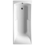 (T3)(02543) Carron 1700x540mm Highgate Carronite Bath Panel