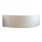 (T3)(02262) Carron 1550mm Affinity Corner Panel