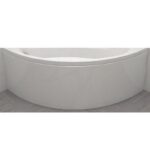 (T3)(02306) Carron Affinity 1700 Corner Panel