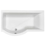 (T3)(02375) Carron 1700x540mm Urban Bath Panel