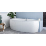 (T3)(02497) Carron 1900x570mm Celsius Bath Panel