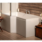 (T3)(02529) Carron 1675x540mm Edge Bath Panel