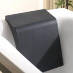 (T3)(02353) Carron HR800 Headrest Slate Grey Sigma Delta 1700