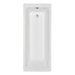 Alanna Square SE 1700x750mm Bath