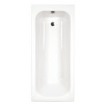 Allie 1700x700mm Bath