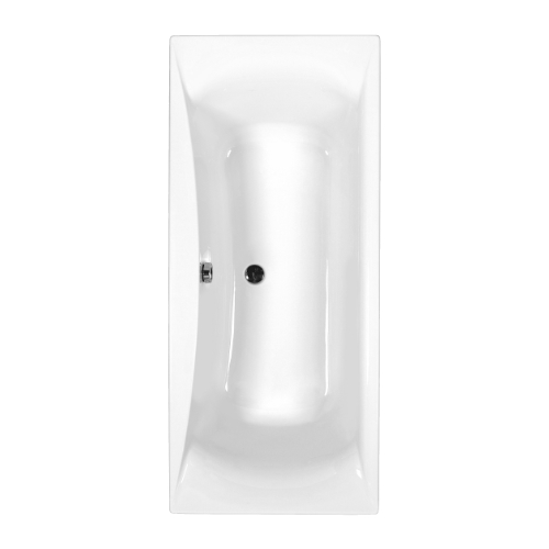 354450WT-1.jpg Blaine 1800x800mm Bath - Image 1