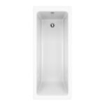 Cara (Square) 1700x700mm Bath