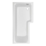 Alanna Showerbath 1700 RH