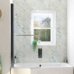 Galene Showerbath Screen
