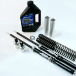 Accessory Kit AK-20 Spare