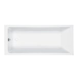 Carron Quantum 1500x700mm SE With C-Lenda Whirlpool System 1