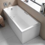 (T3) Carron 1800x800mm Integra Single Ended C-Lenda Whirlpool System 2