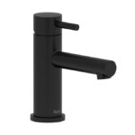 Riobel GS Single Lever Basin Mixer Black