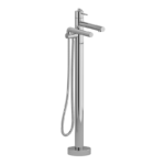 Riobel GS Freestanding Bath Shower Mixer Chrome