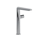 Riobel Parabola Single Lever Basin Mixer Chrome