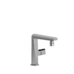 Riobel Parabola Bidet Mixer Chrome