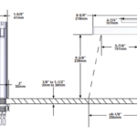 Riobel Paradox Single Lever Basin Mixer Chrome