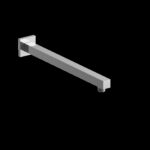 Riobel GS 40cm(16") Shower Arm Chrome