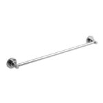 Riobel GS Shower Rail Chrome