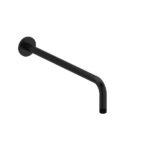 Riobel Paradox 40cm(16") Shower Arm Black