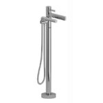 Riobel Paradox 40cm(16") Shower Arm Chrome