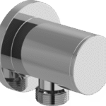 Riobel GS Elbow Supply Chrome