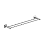 Riobel Venty Shower Rail Chrome