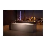 Trojancast Solarna Single Ended Bath 1800x800mm