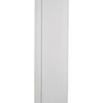 Fresssh Supastyle 1500 Front Panel White 2mm