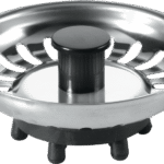 Trojan Cube Deluxe TMV2 Thermostatic Bath Shower Mixer