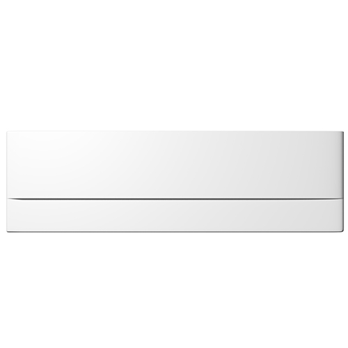 356189WT-1.jpg Fresssh Titan Rigid Styrene 1700mm Front Panel - Image 1