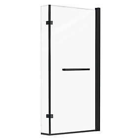 Product image for SKU 35622601 Trojan Elegance 800mm Shower Screen RH - Image 1