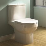 **Fresssh Lucy CC HO Pan White