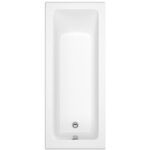 Fresssh Apex SE Diamond Cast Bath 1700x700mm
