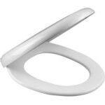 Fresssh Georgia Soft Close Bottom Fix Seat