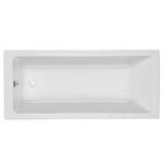 (B100) Roca Oslo 1700x700 Bath 0TH