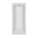 Roca The Gap Bath 1700x700 0TH