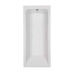 Roca The Gap Bath 1600x700 0TH