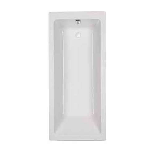 358041WT-1.jpg Roca The Gap Bath 1600x700 0TH - Image 1