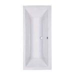 Roca The Gap Bath 1700x700 DE 0TH