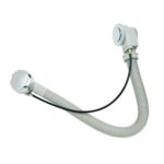 (B100) Roca Bath Pop Up Waste